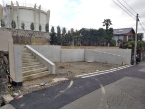 寝屋川市　現地画像①