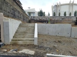 寝屋川市　現地画像②