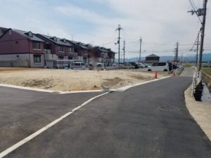 東九条町　現地画像③